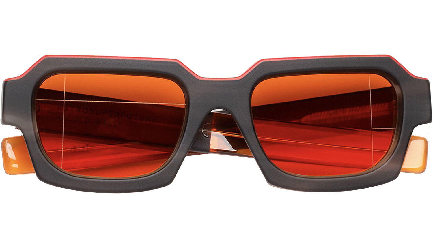 Caro ACW IV Orange