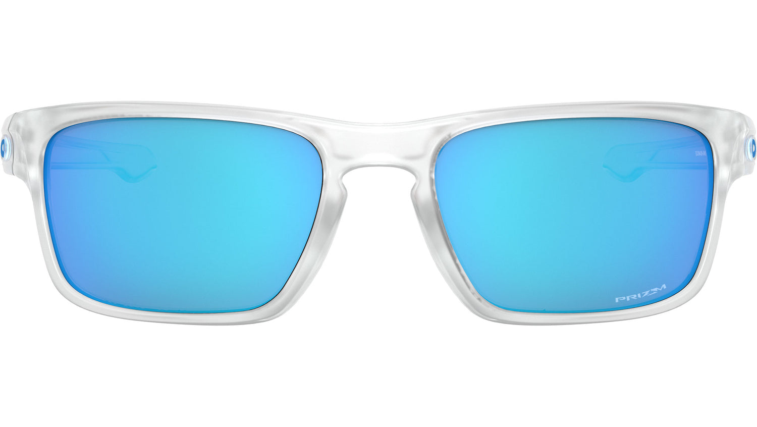 Sliver Stealth OO9408 04 matte clear