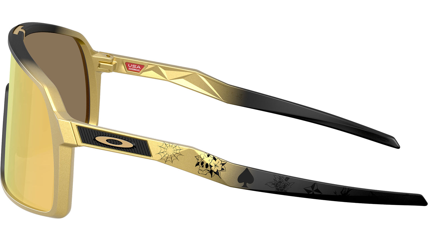 Sutro OO9406 C2 Fortnite Midas