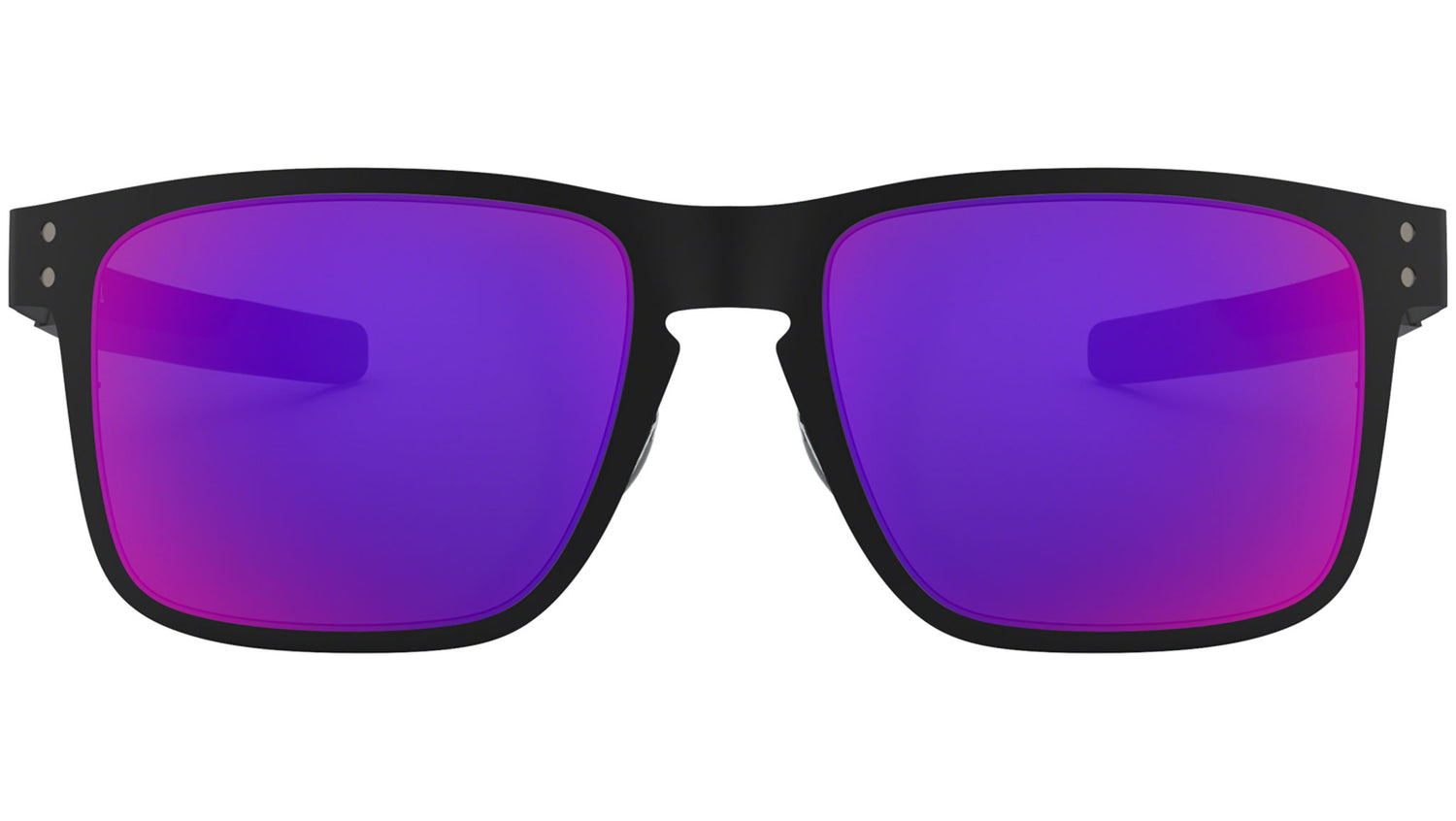 Holbrook Metal OO4123 02 matte black