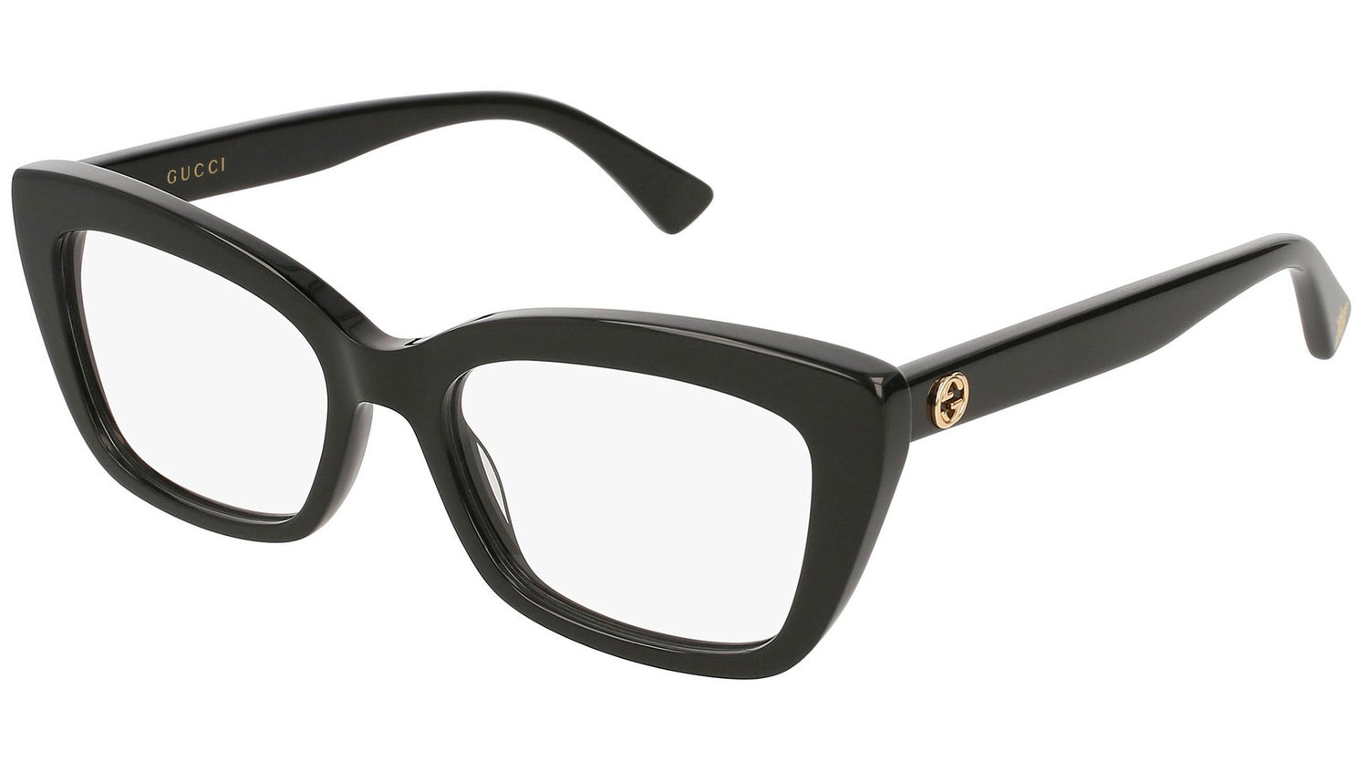 GG0165O 001 shiny black