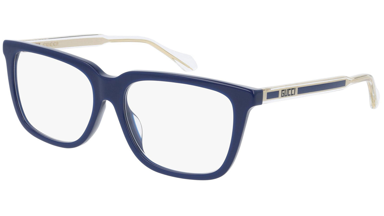 GG0560OA 004 shiny blue