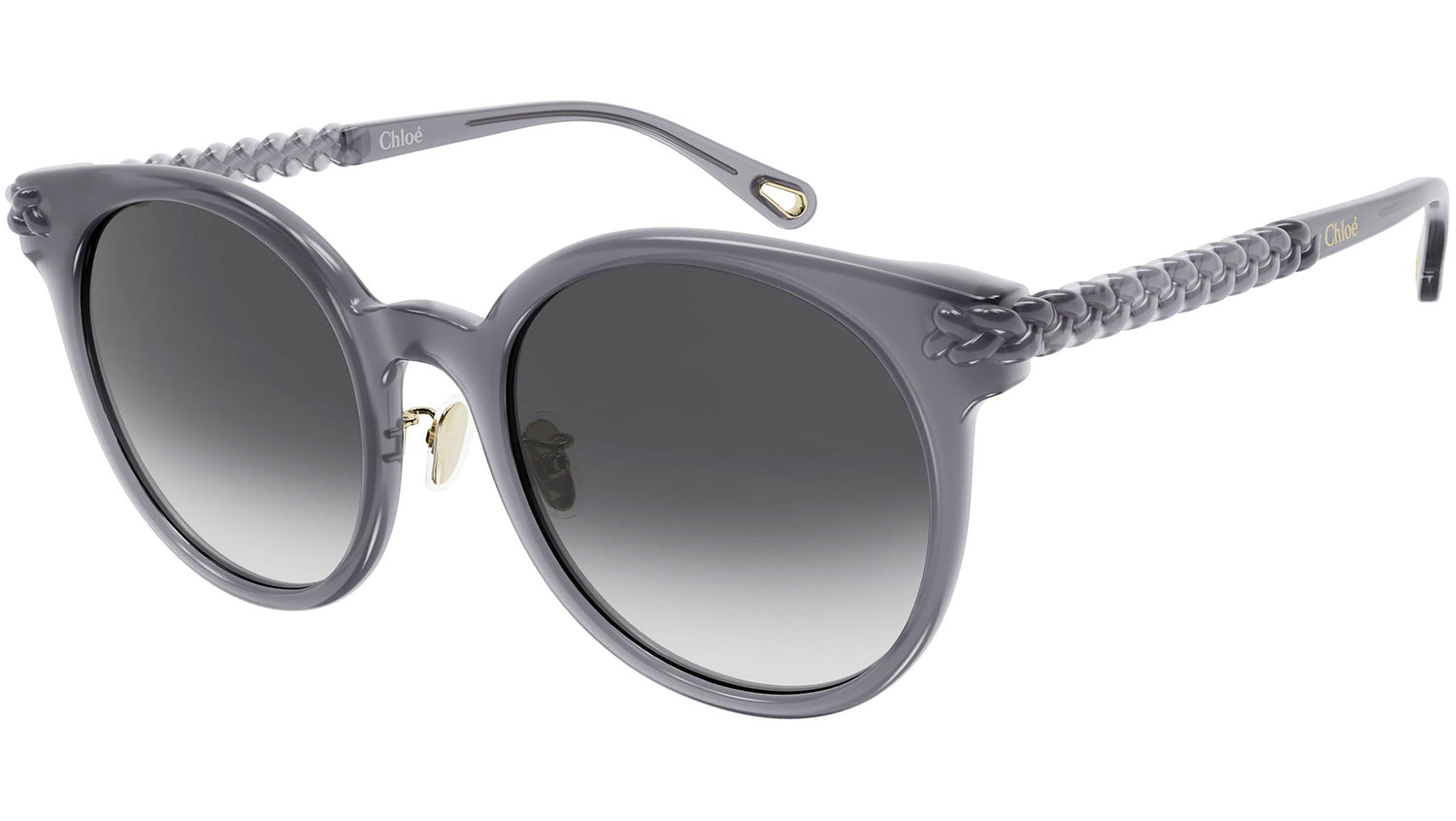 CH0074SK 001 transparent grey