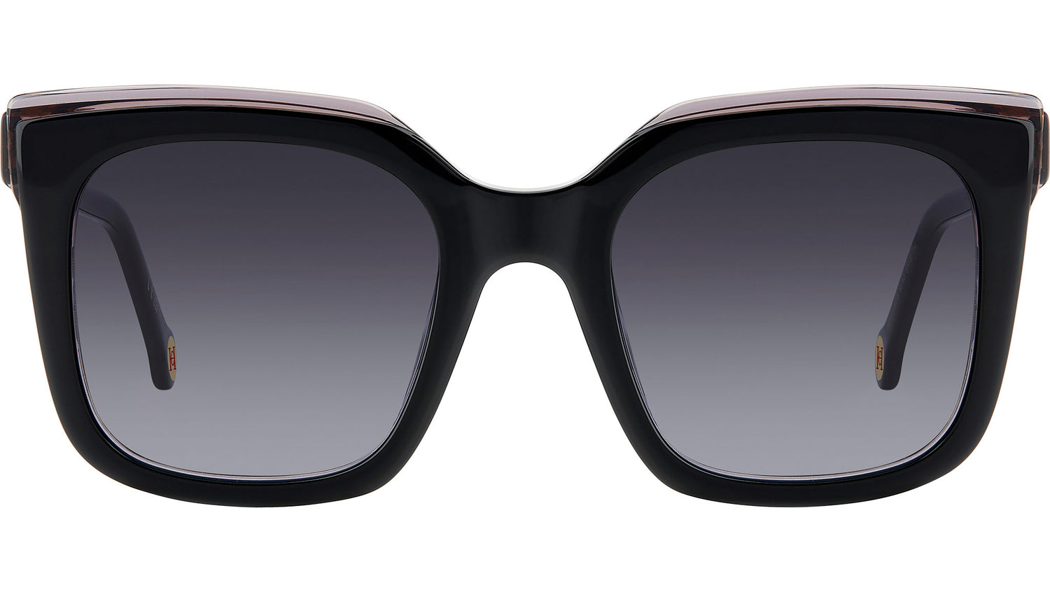 HER 0249/G/S 807 Black