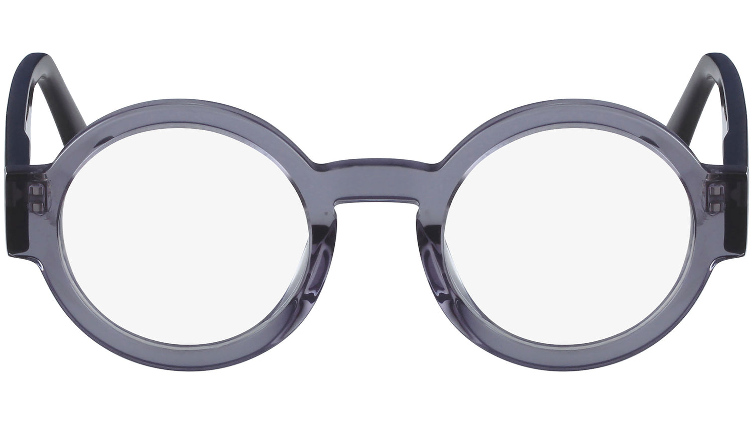 ME2614 414 transparent blue