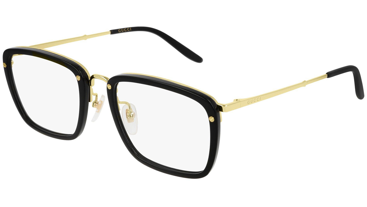 GG0676O 001 gold black