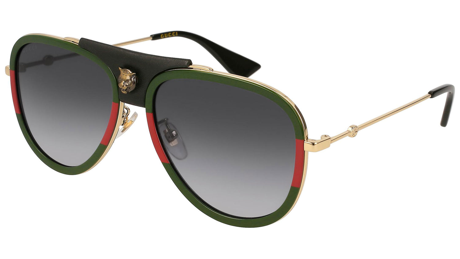 GG0062S multicolor gold and grey