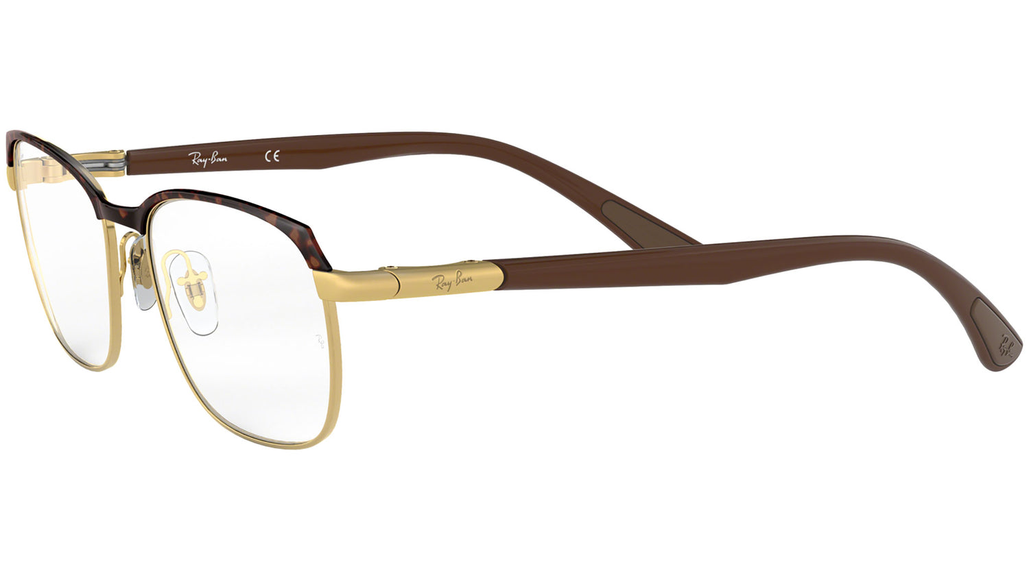 RB6420 gold havana