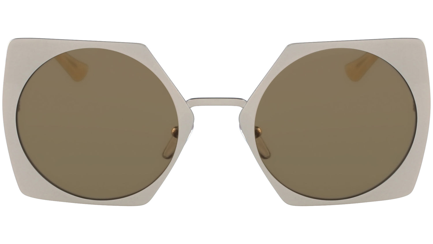 ME105S 264 beige and yellow gold