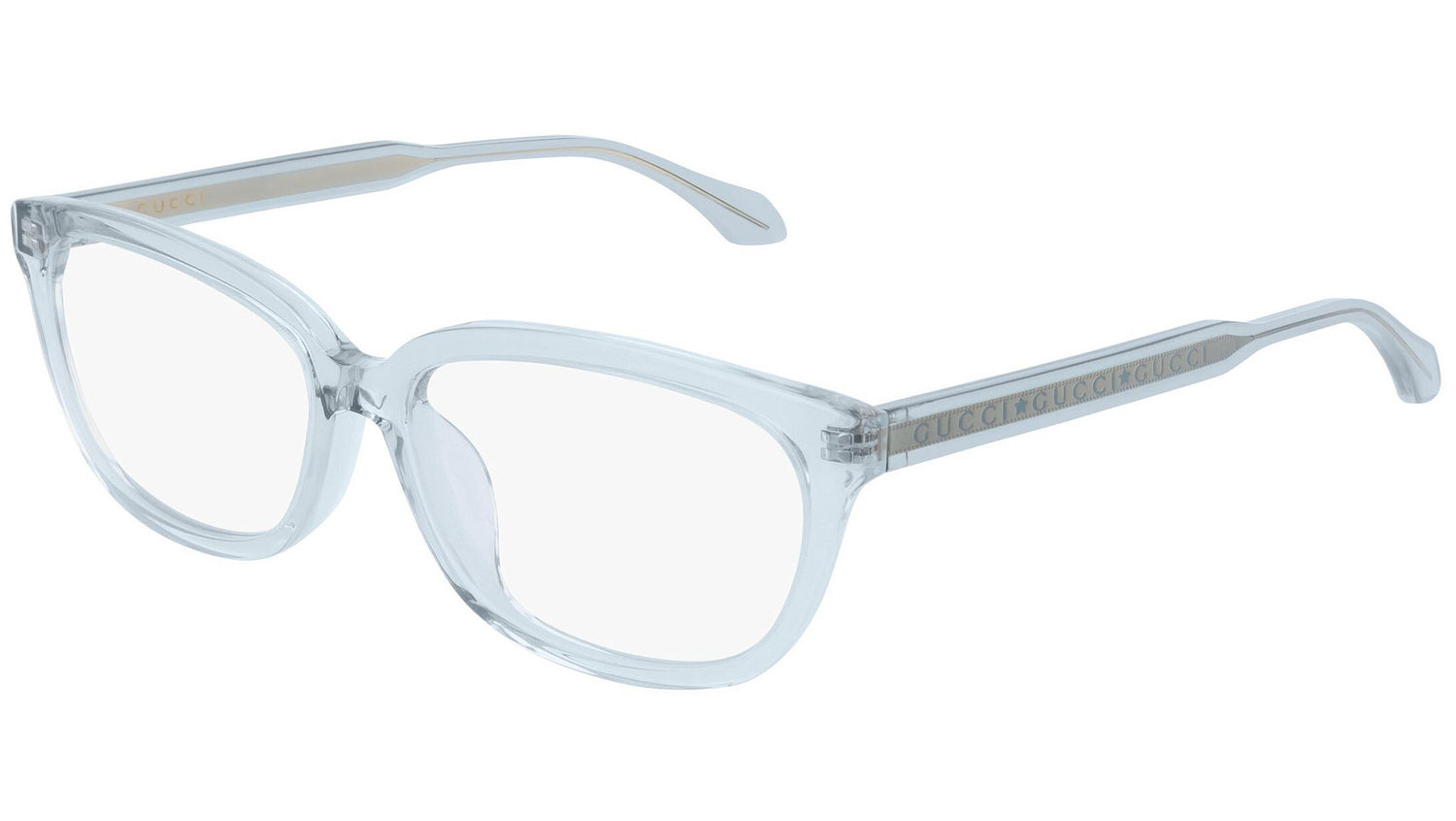 GG0568OA 003 transparent light-blue