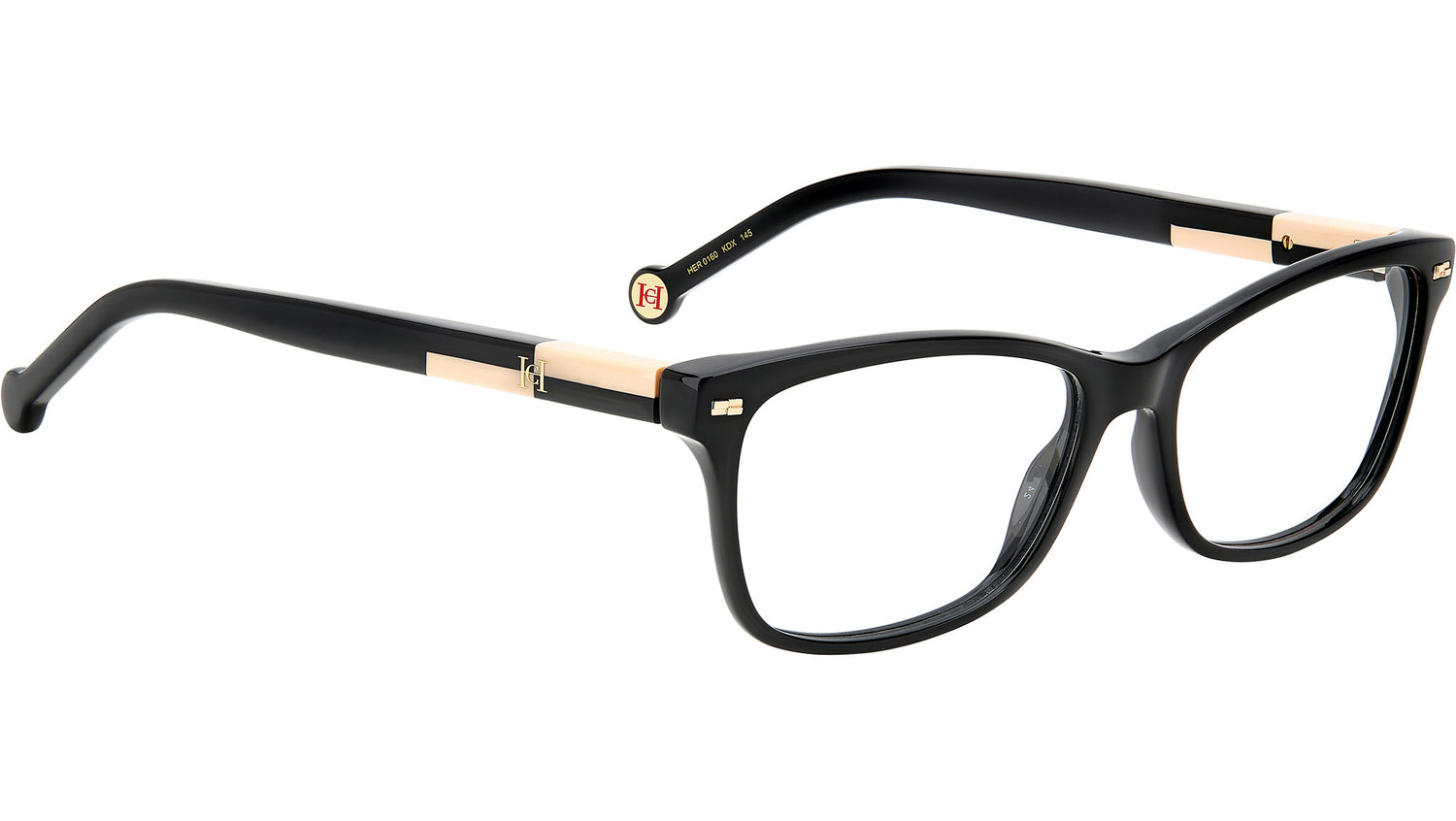HER 0160 KDX Black Nude