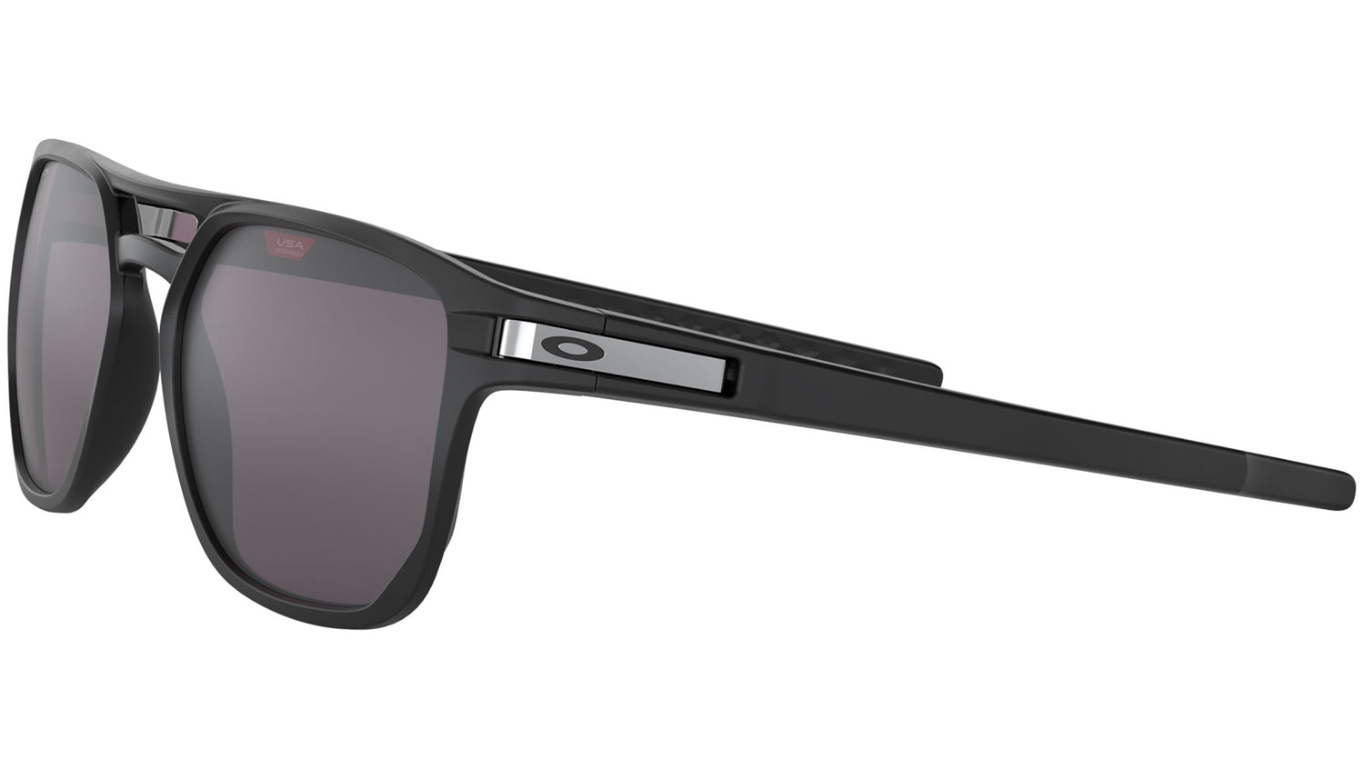 Latch Beta OO9436 01 matte black