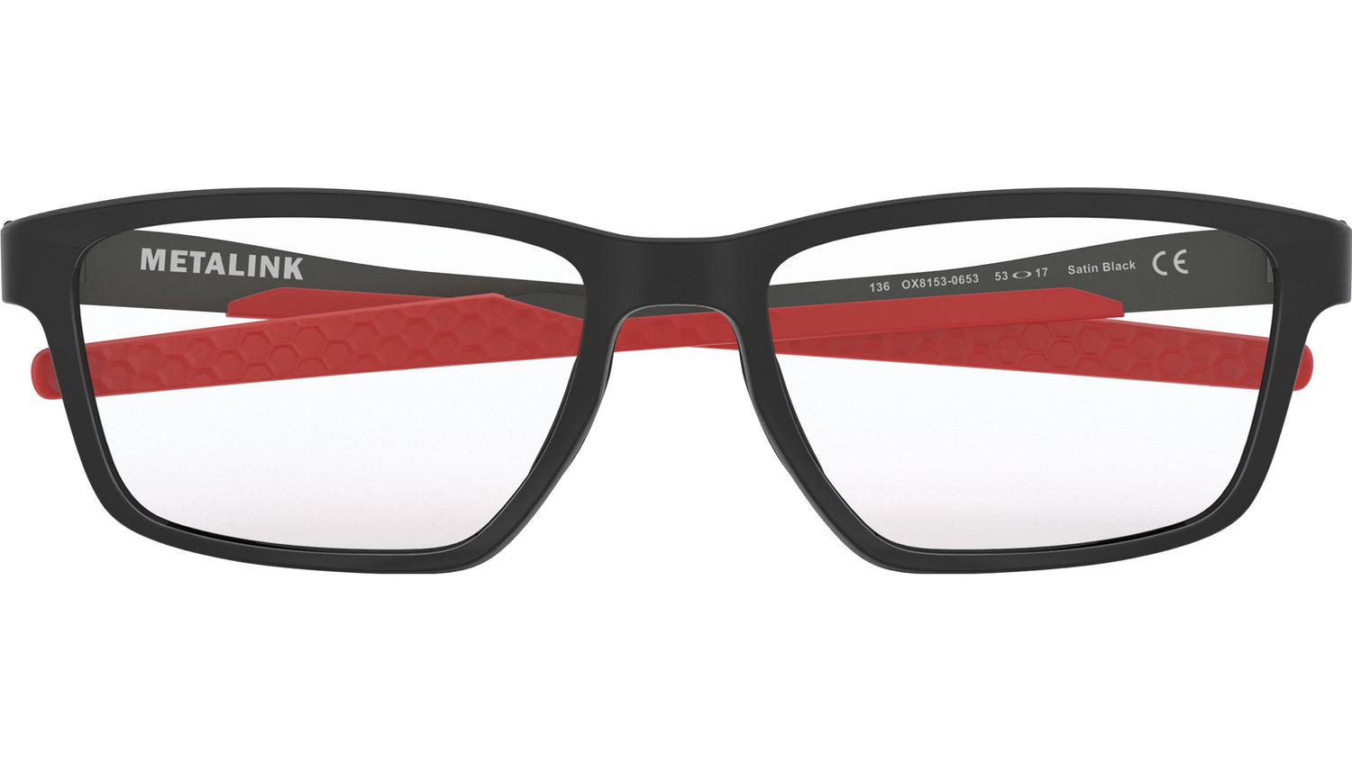 Metalink OX8153 06 satin black