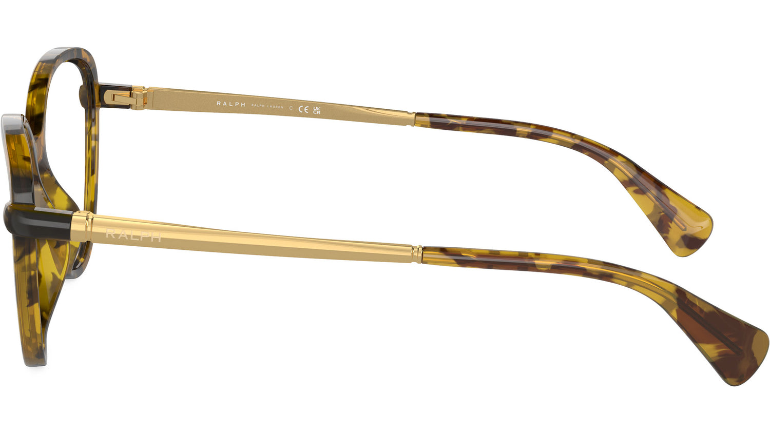 RA7157U 5836 Yellow Havana
