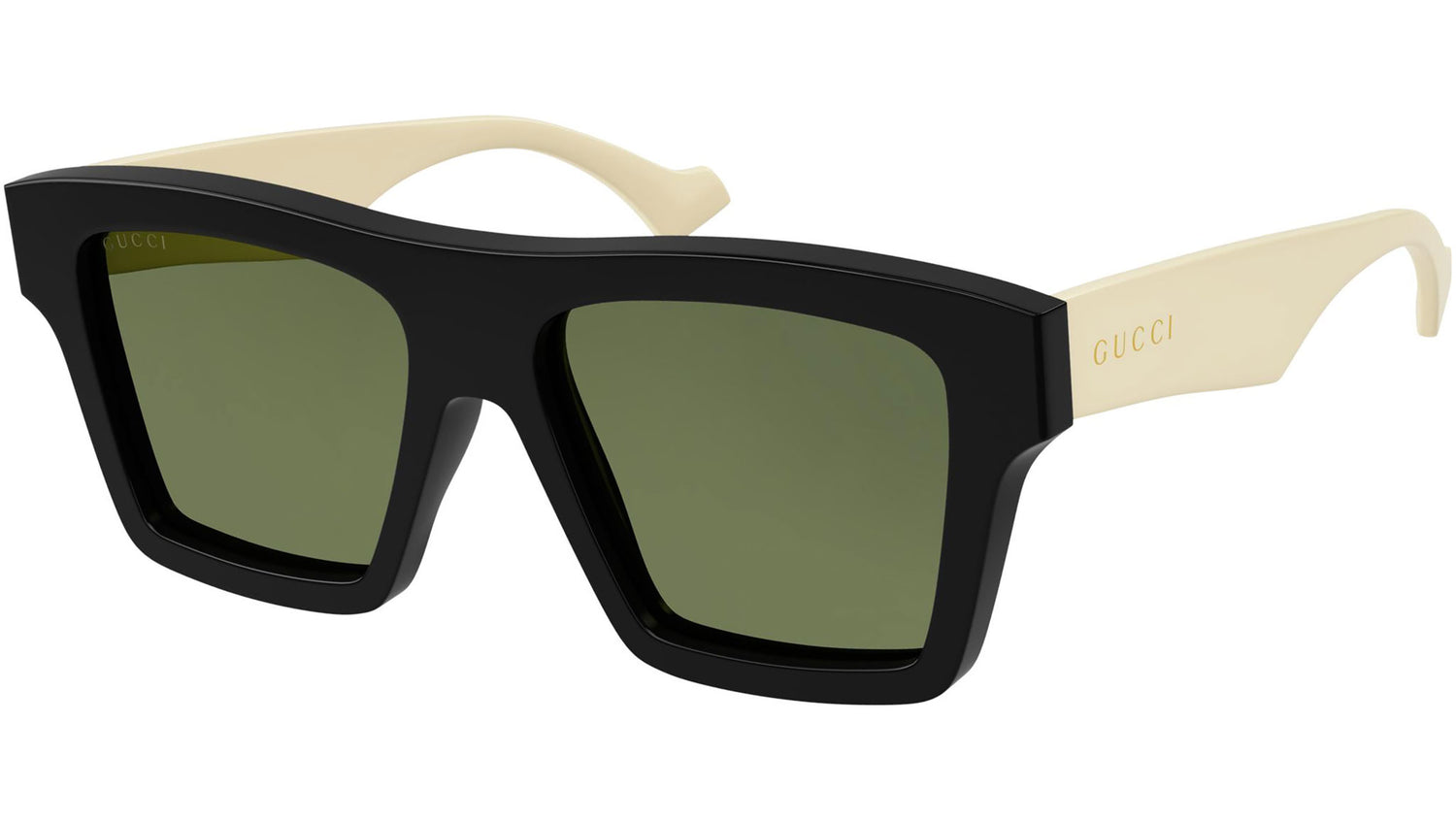 GG0962S 001 shiny black