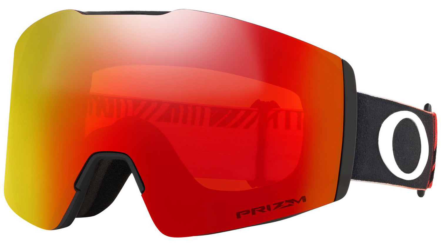 Fall Line XM OO7103 corduroy fade torch