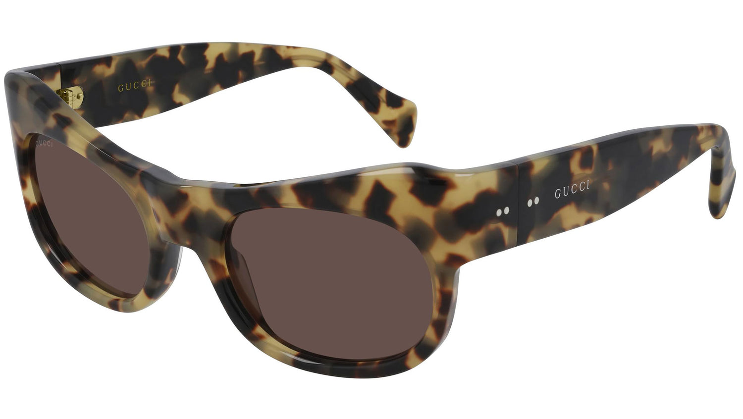 GG0870S 003 shiny tortoise