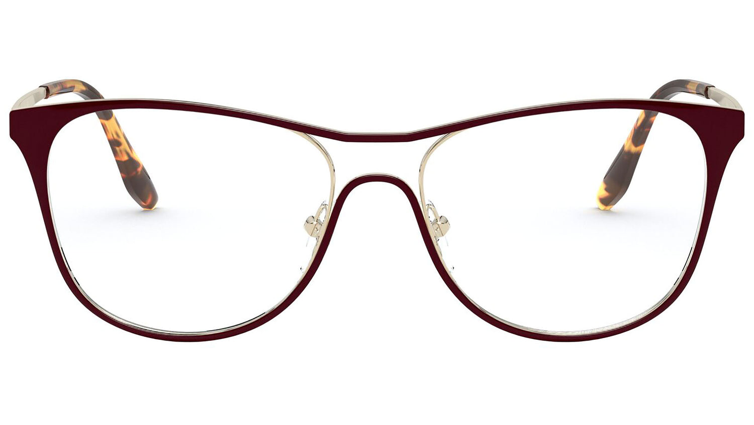 PR 59XV 5521O1 top bordeaux and pale gold