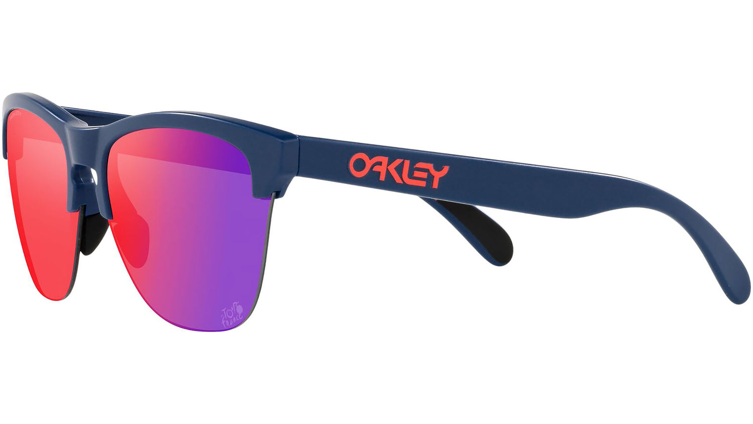 Frogskins Lite OO9374 46 matte poseidon