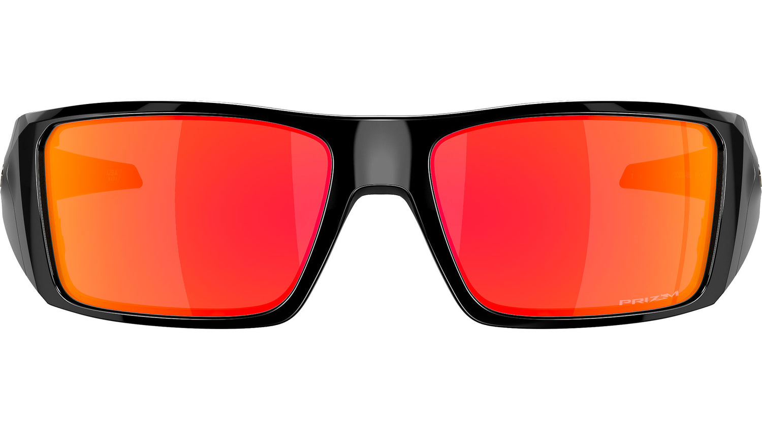Heliostat OO9231 06 Black