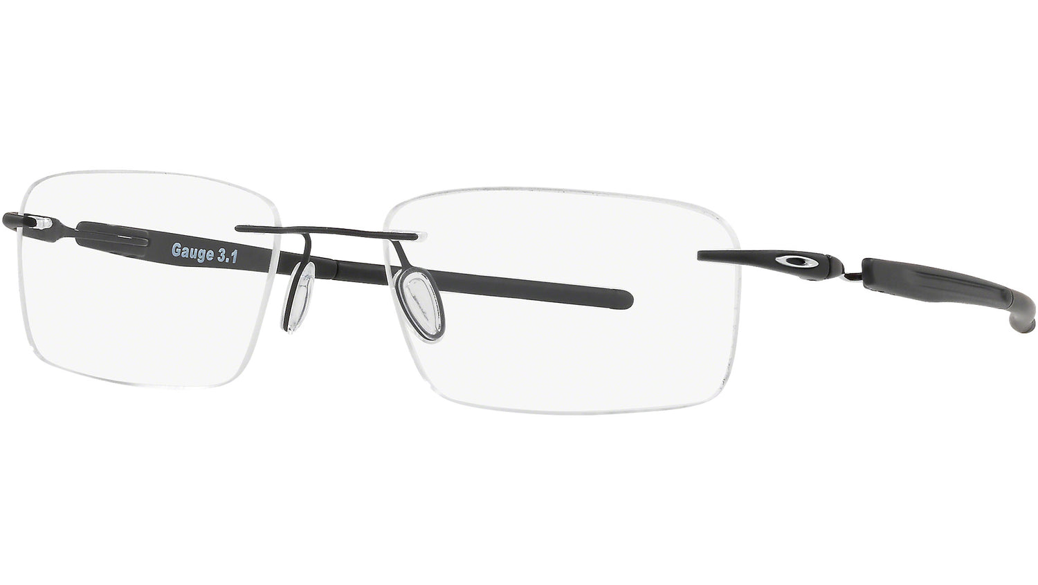 Gauge 3.1 OX5126 01 matte black
