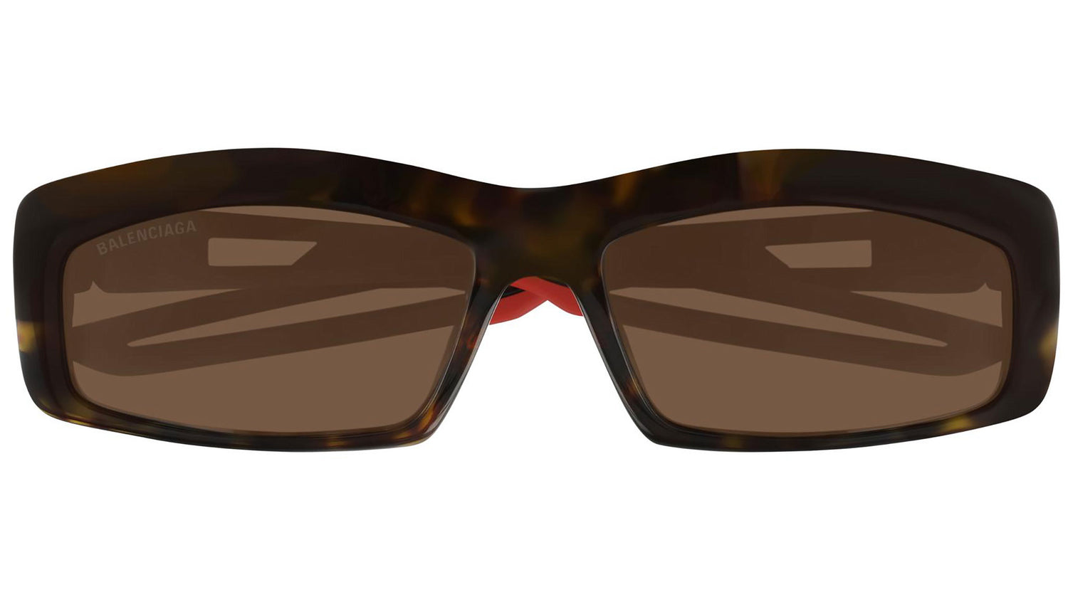 BB0026S 003 shiny dark havana