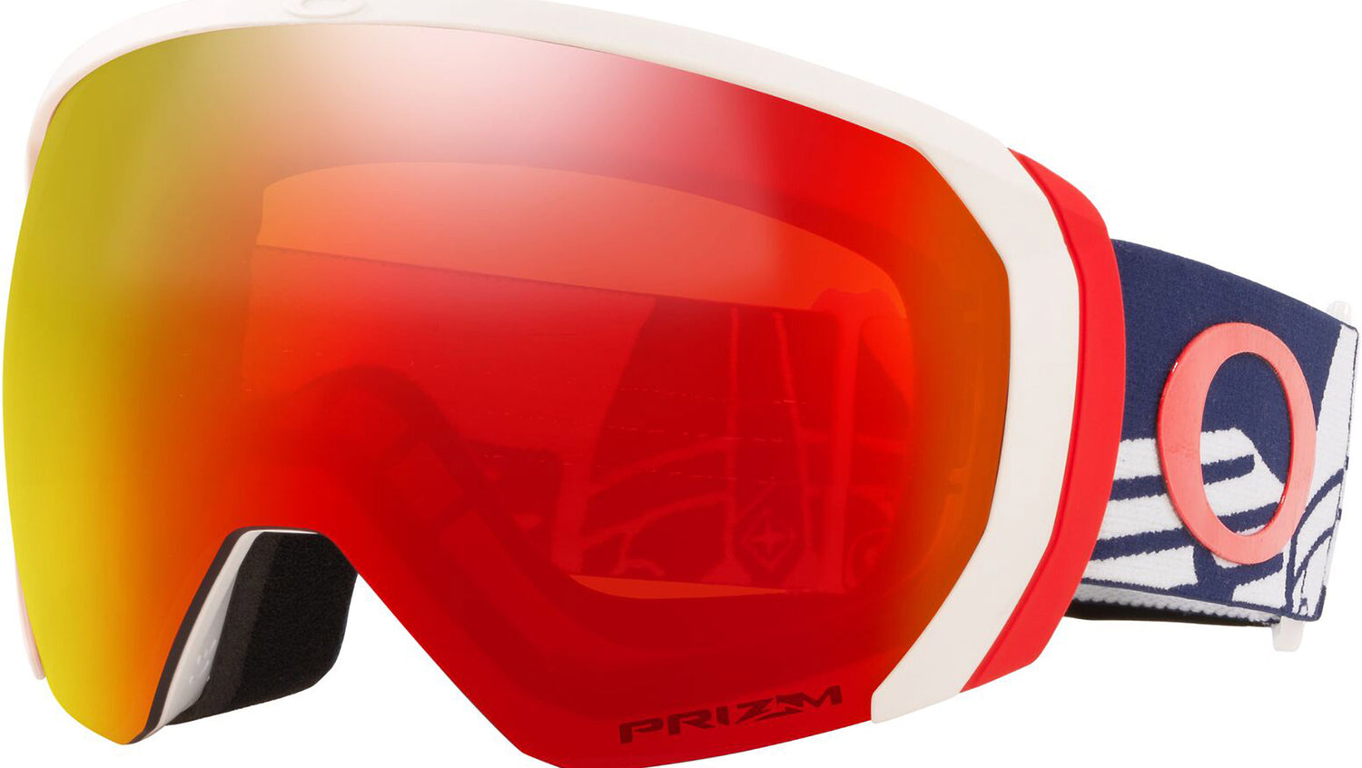 Flight Path XL Aleksander Kilde OO7110 attacking viking