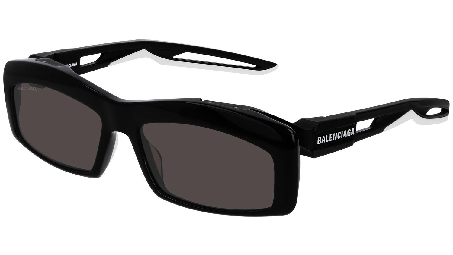 BB0026S 001 shiny black