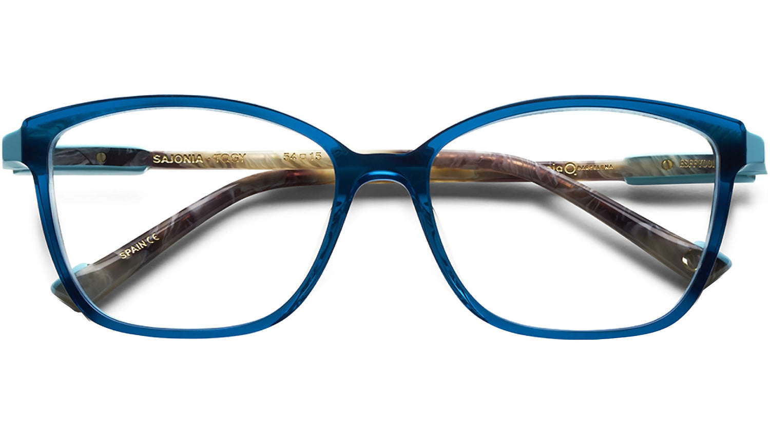 SAJONIA TQGY Turquoise