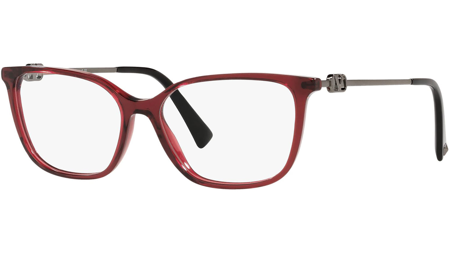 VA3058 5115 bordeaux transparent