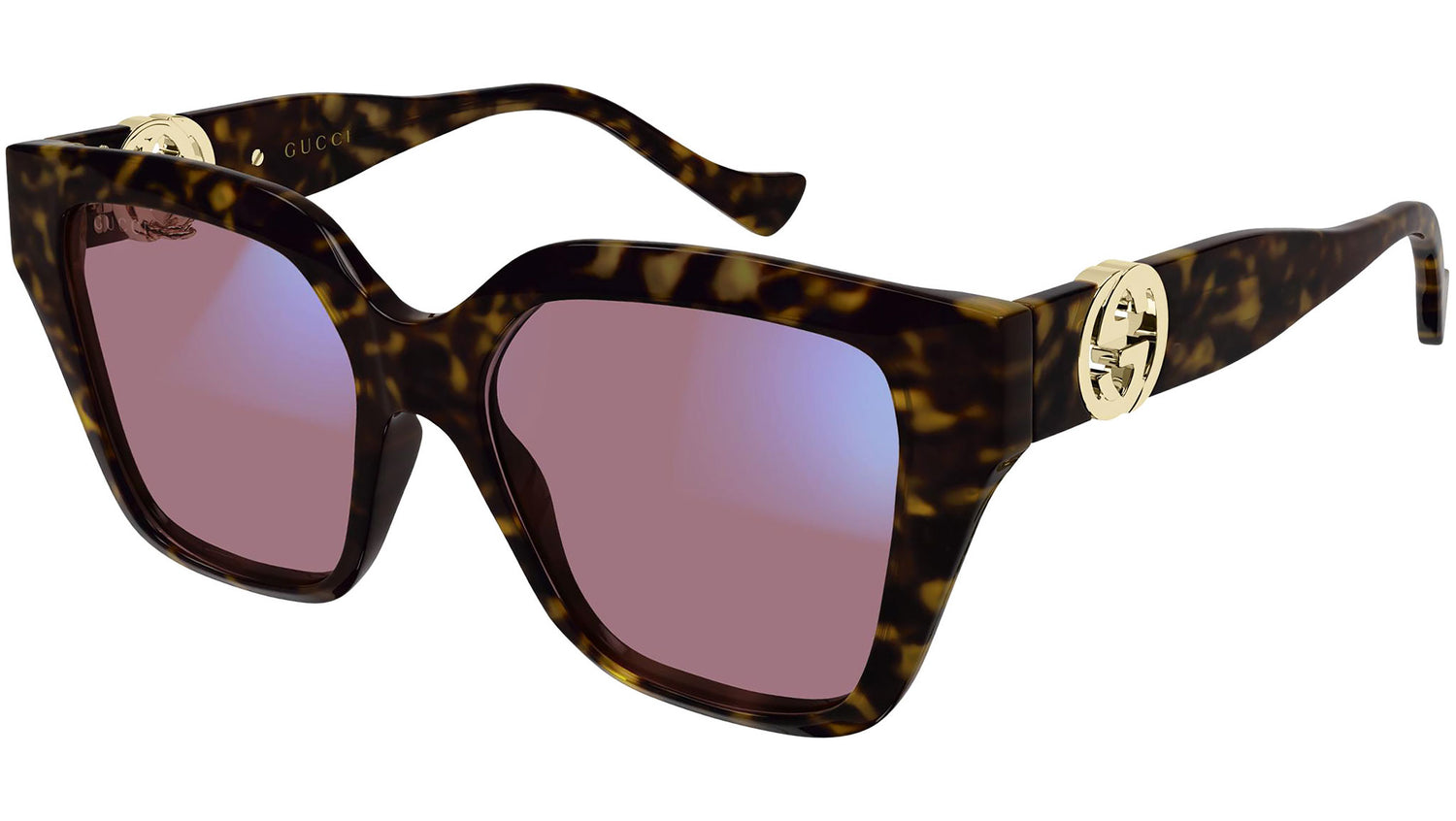 GG1023S 006 dark tortoise