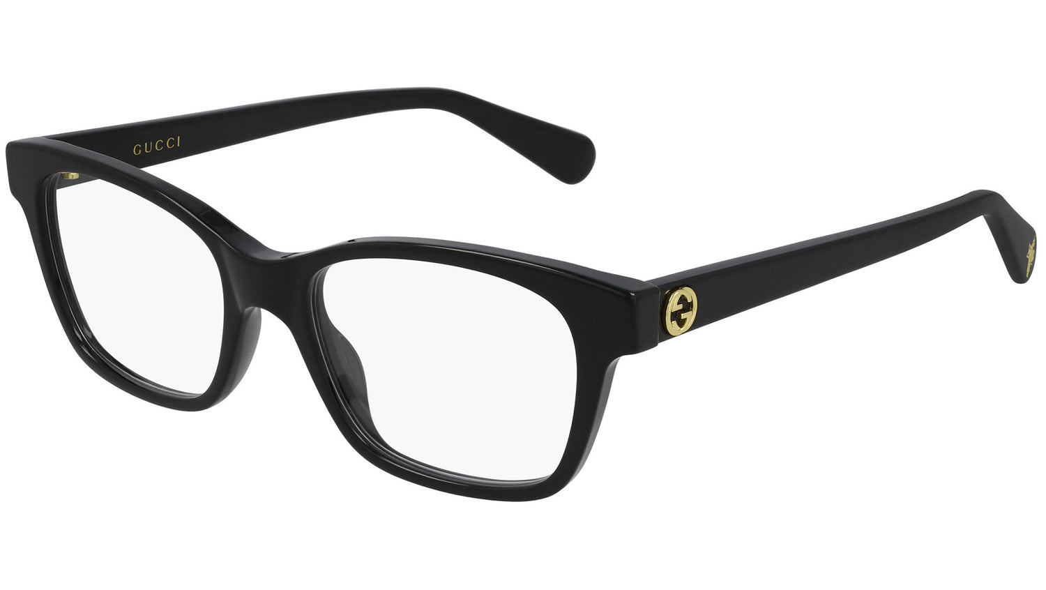 GG0922O 001 shiny black