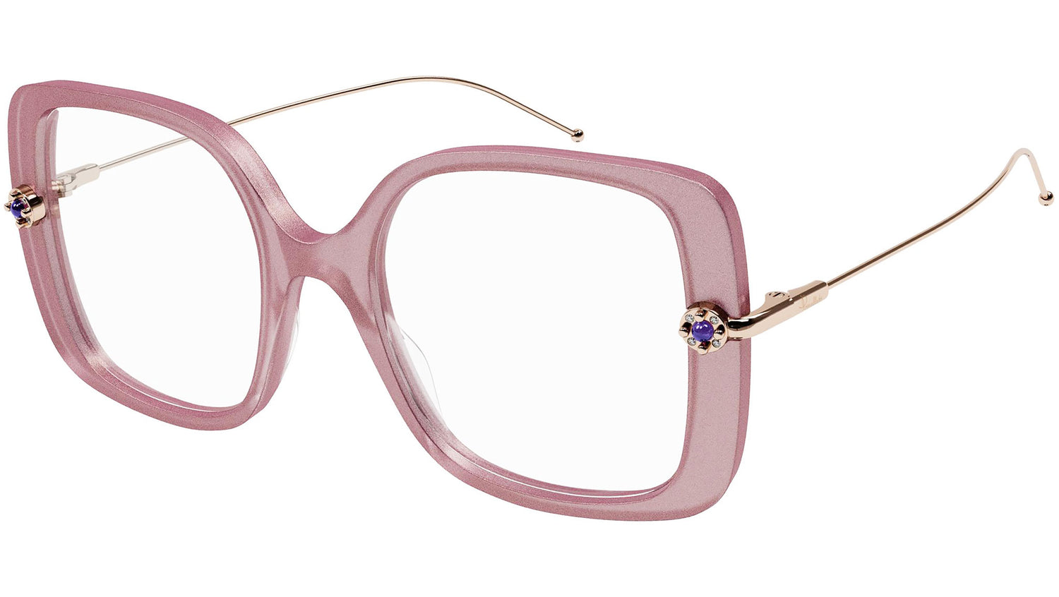 PM0098O 003 glitter pink