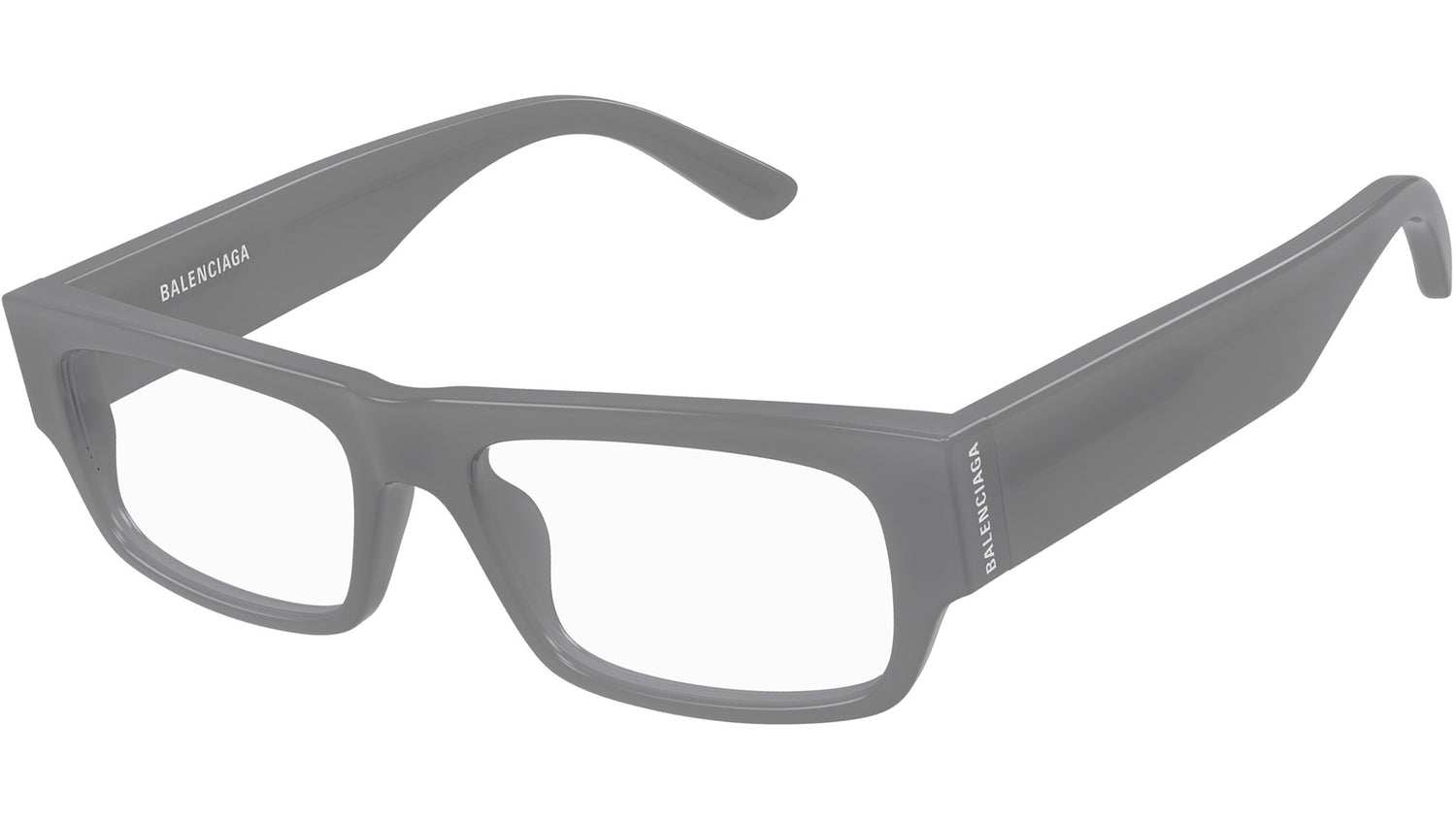 BB0304O 003 Shiny Grey