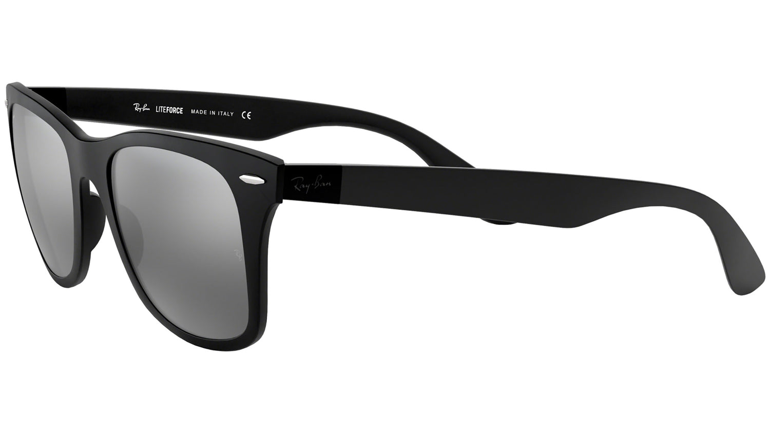 Wayfarer Liteforce RB4195 matte black