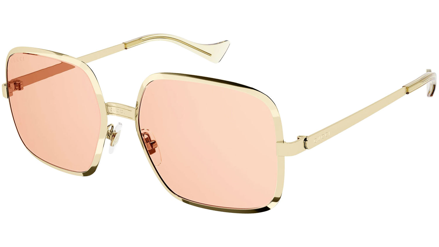 GG1063S 001 shiny gold