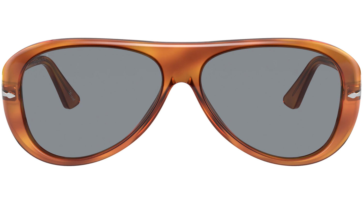 PO3260S terra di siena blue
