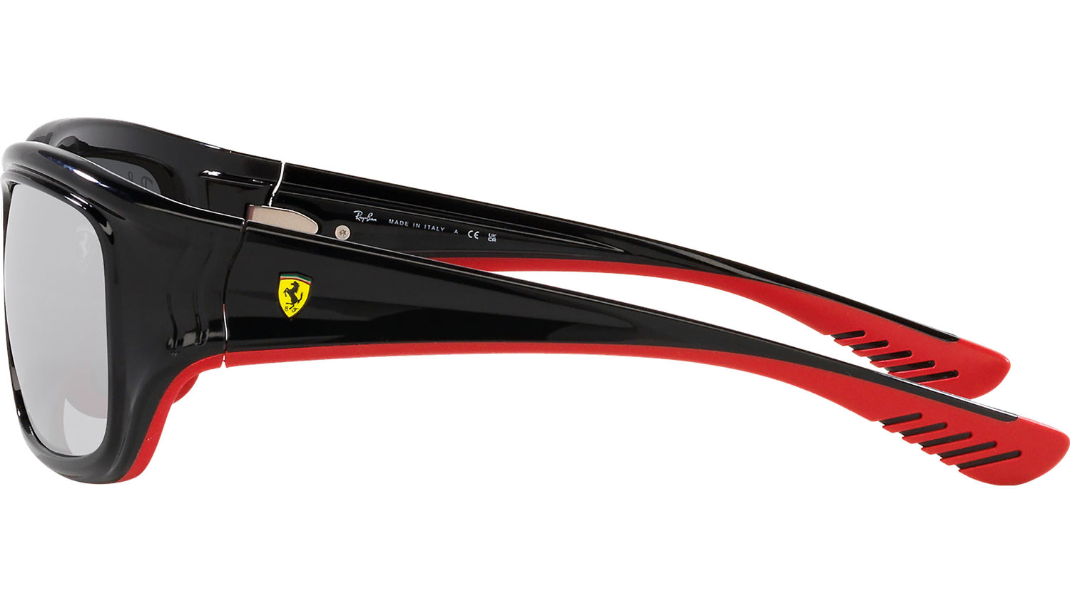 Ferrari line RB4405M F6016G black