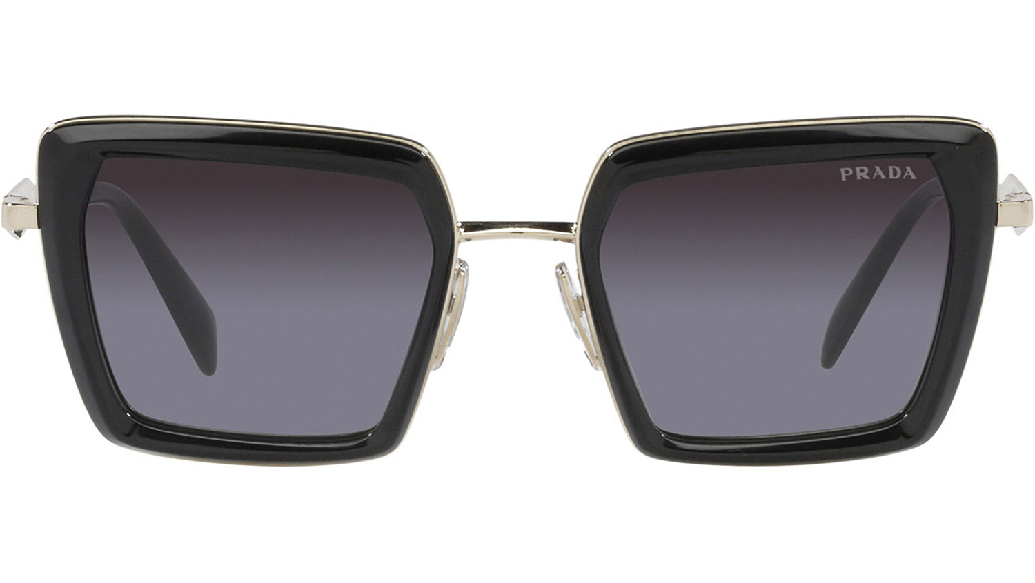 PR 55ZS black pale gold