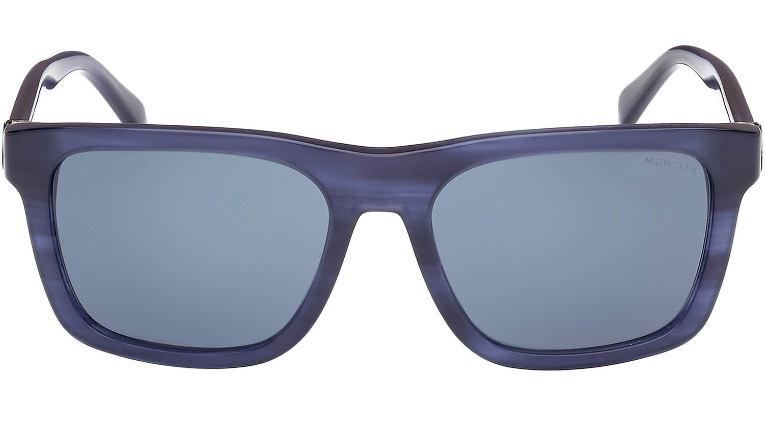 ML0285 64V Striped Blue