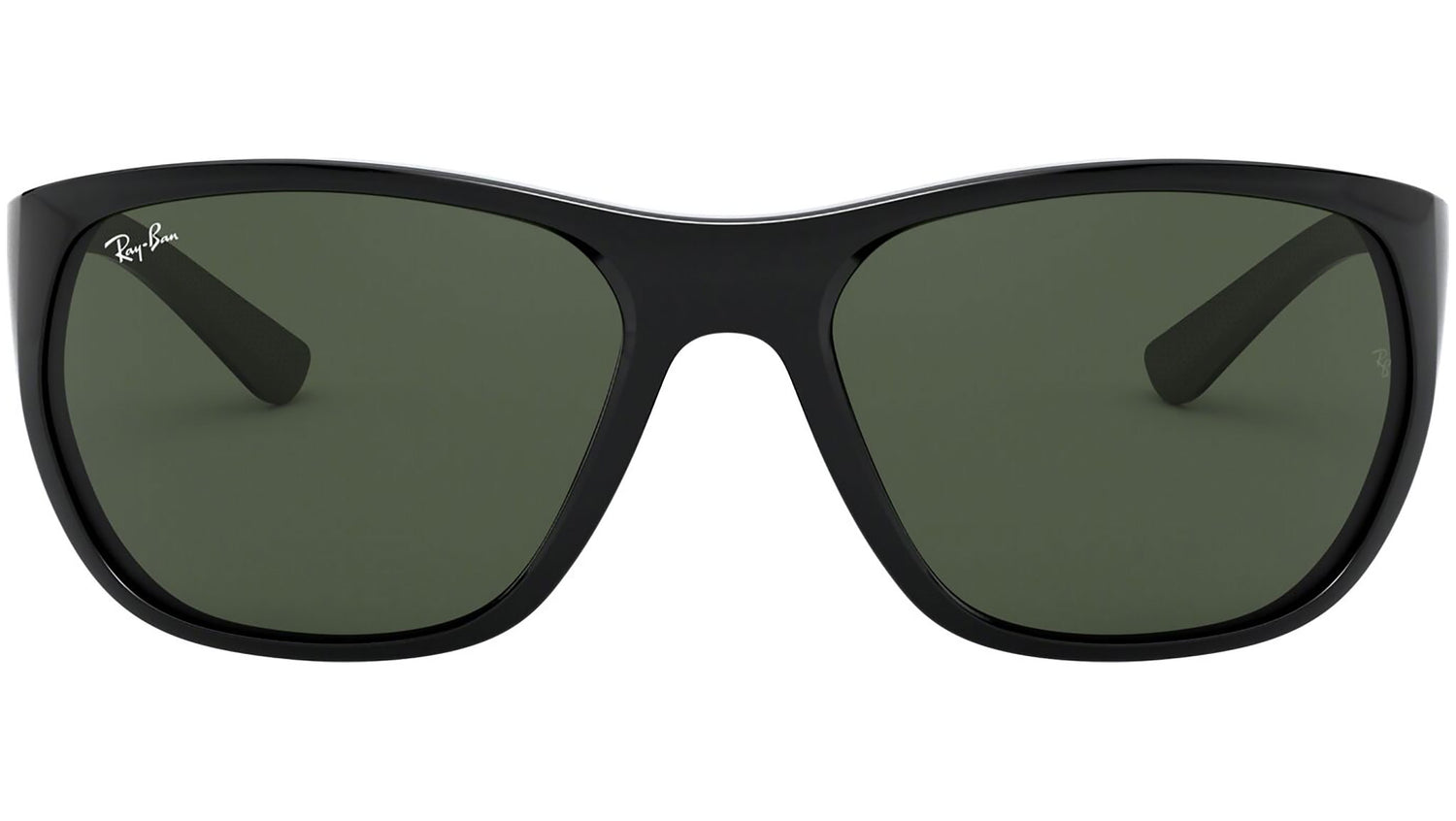 RB4307 601/71 black