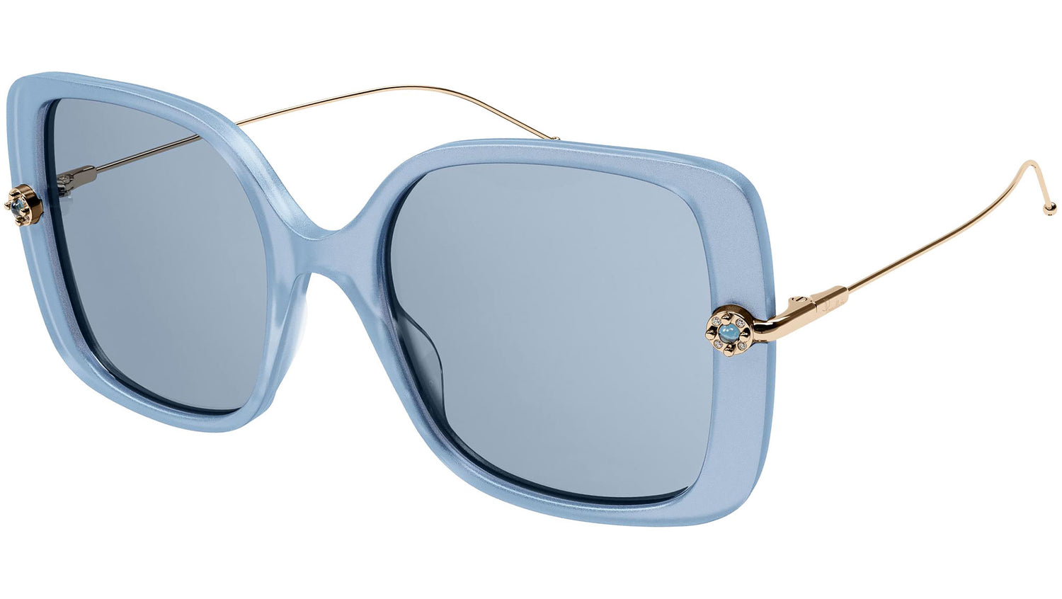 PM0096S 004 glitter blue