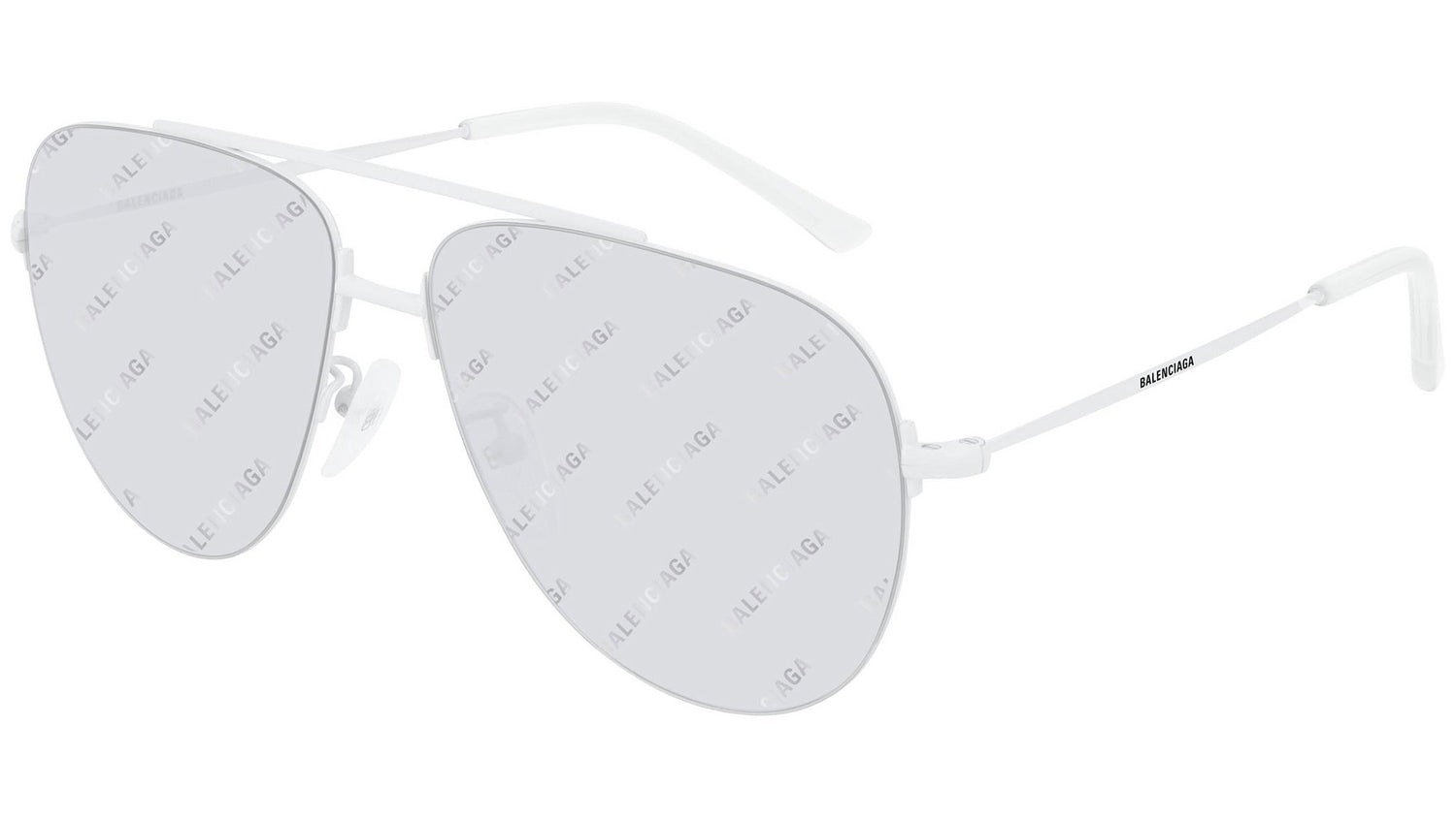 BB0013S 006 solid varnished white