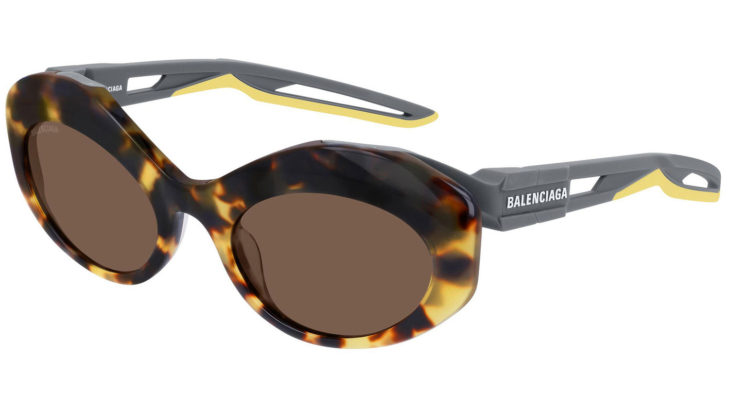 BB0053S 006 shiny blonde havana