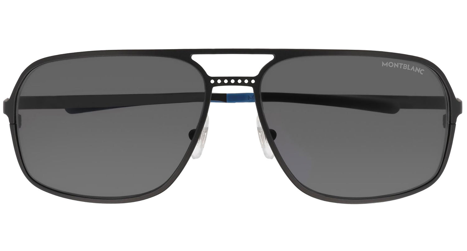 MB0104S 001 matte black