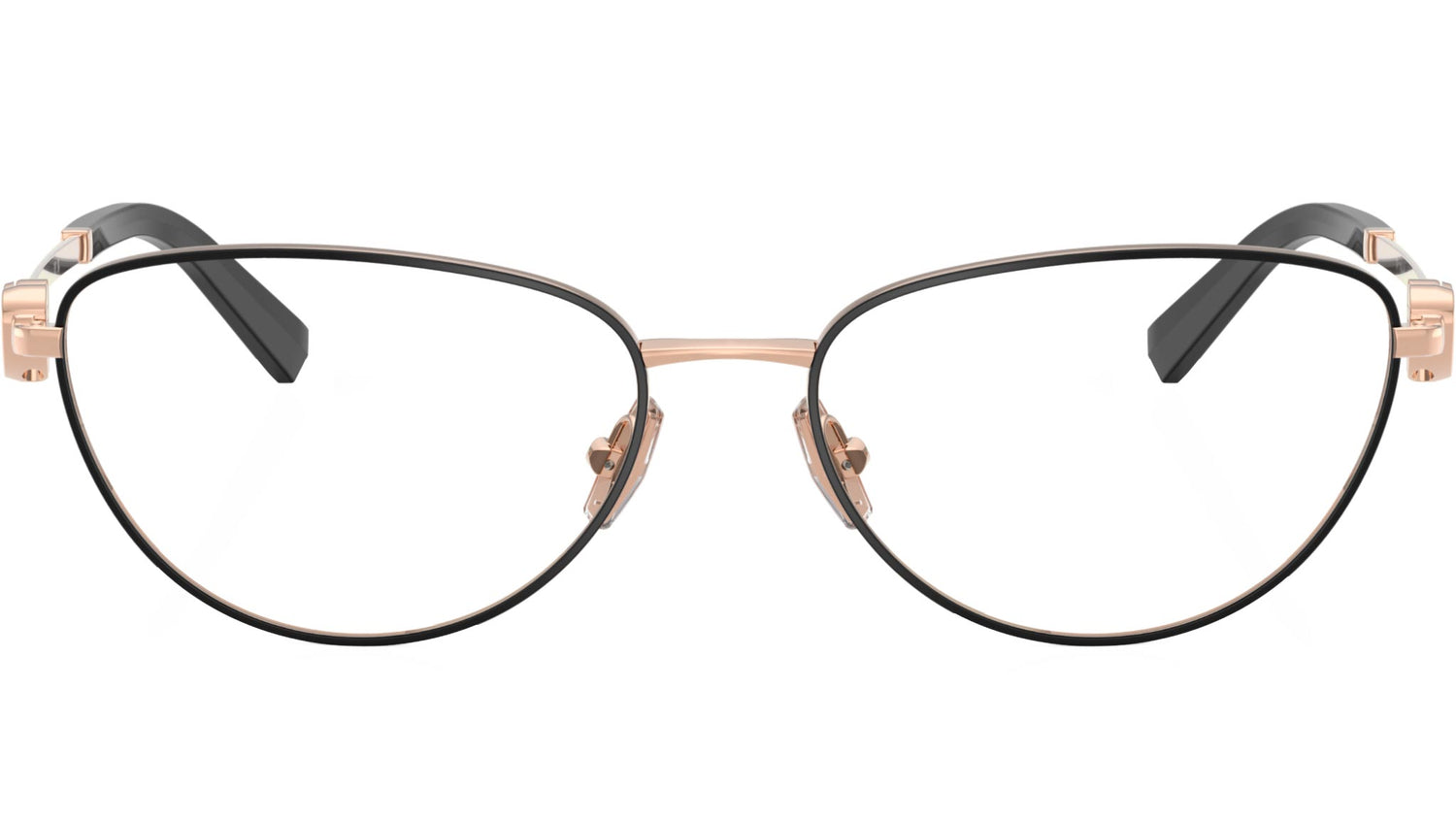 TF1164B 6105 Black Rose Gold
