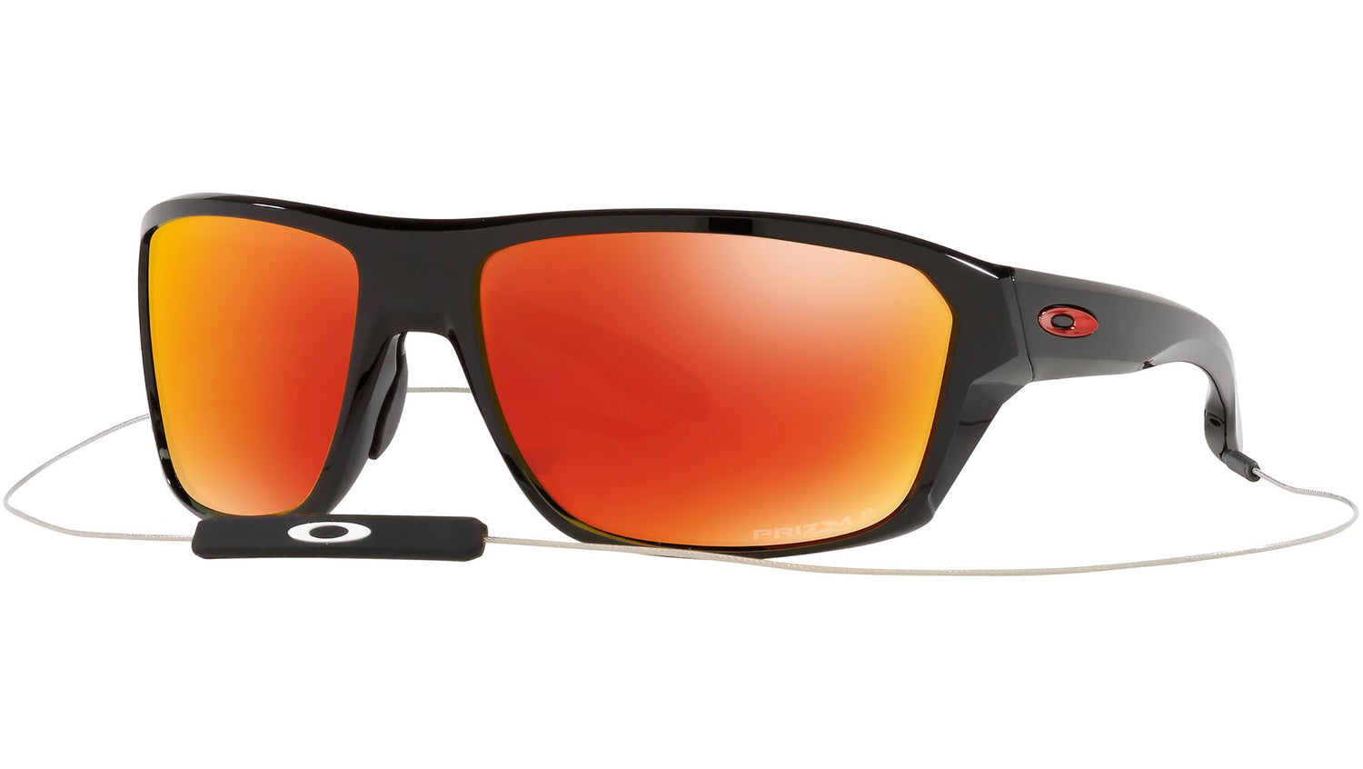 Split Shot OO9416 25 polished black