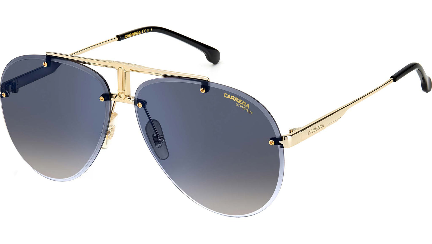 1032/S 2M2 black gold