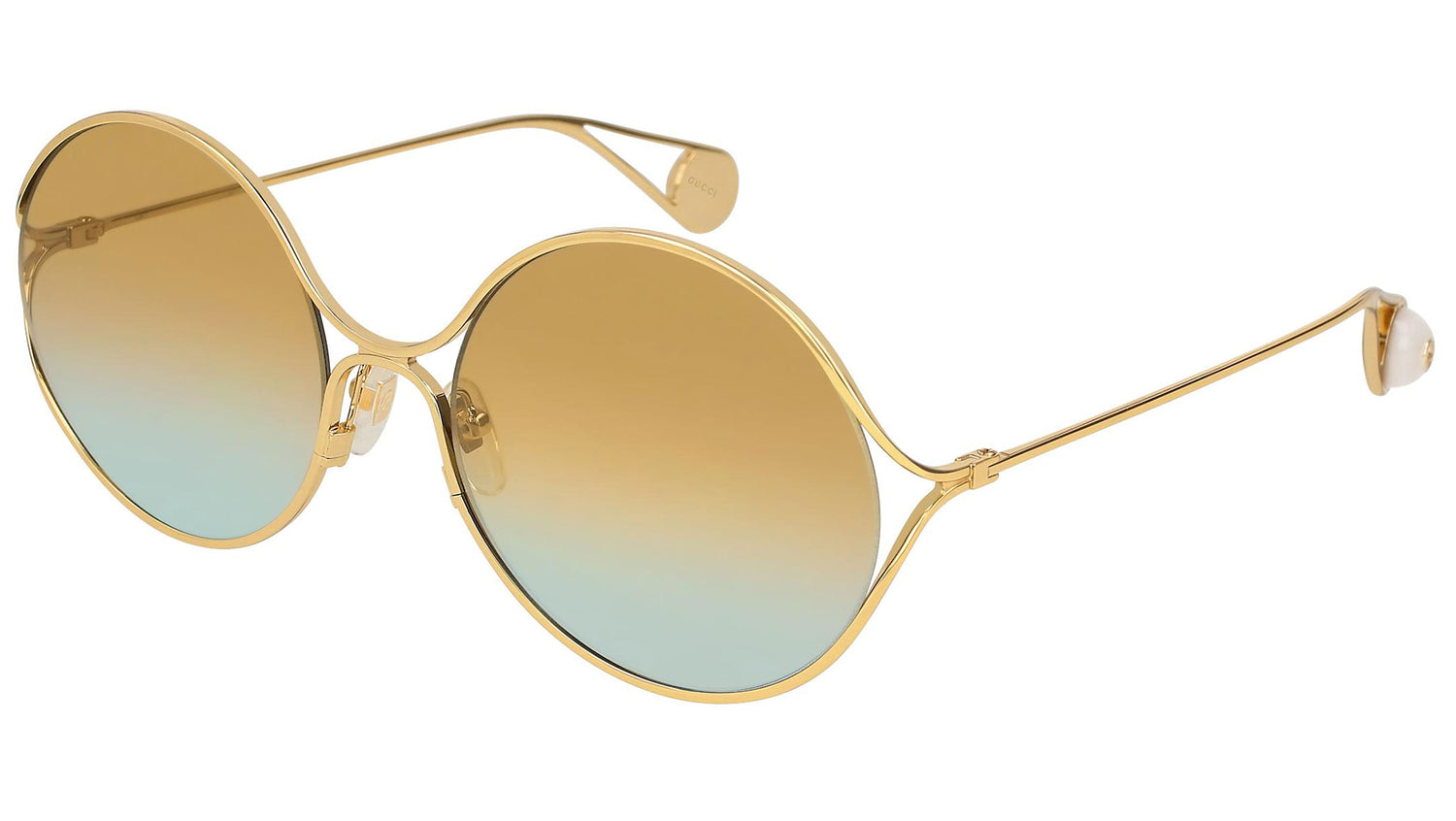 GG0253S 005 Gold Multi