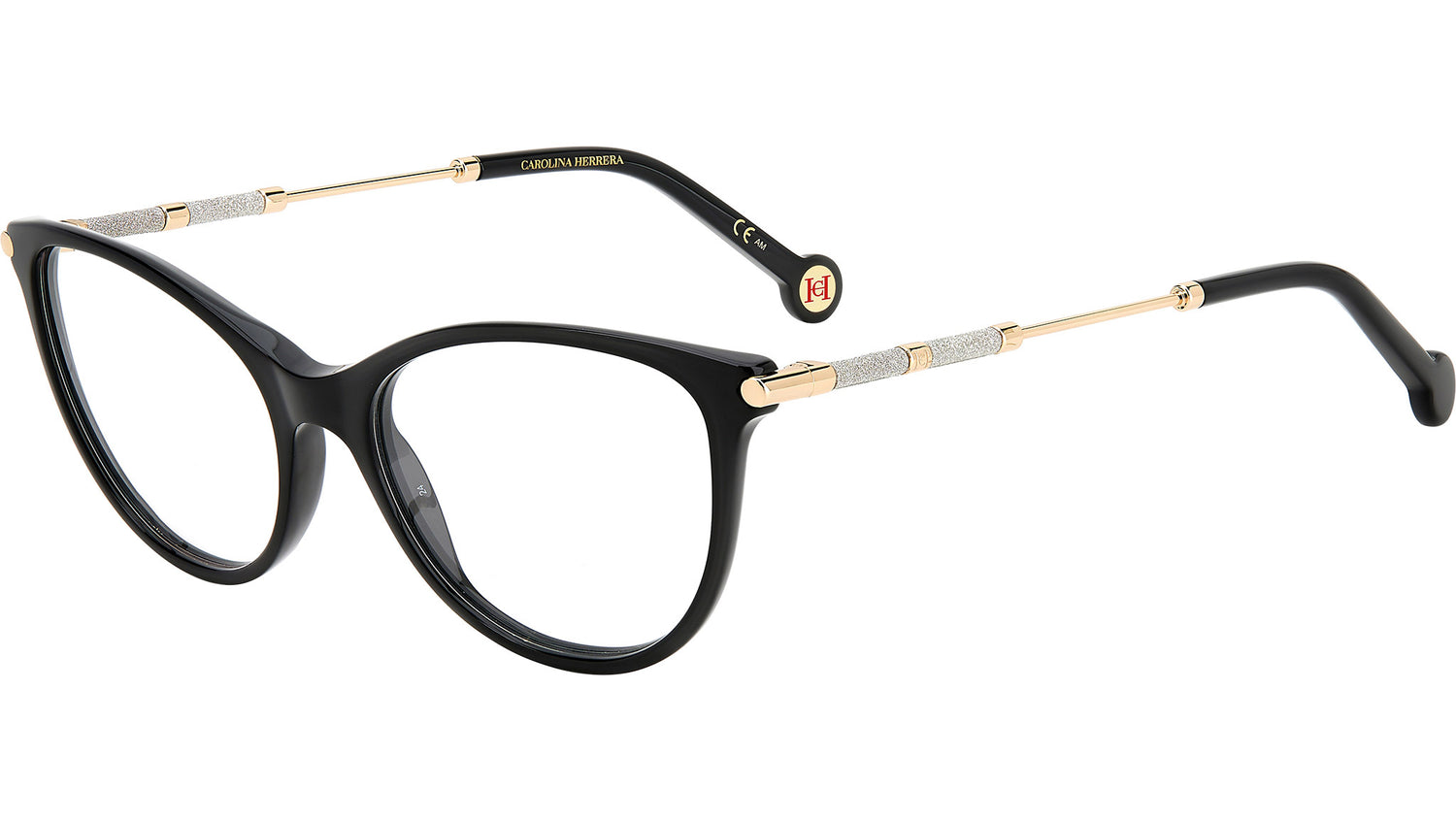 HER 0152 807 Black
